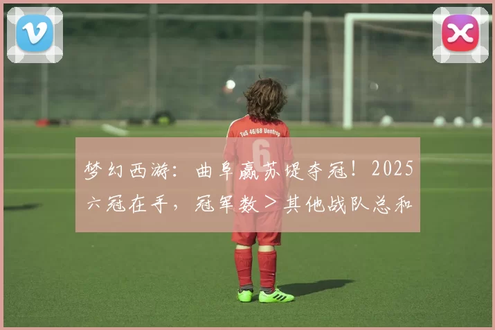 梦幻西游：曲阜赢苏堤夺冠！2025六冠在手，冠军数＞其他战队总和
