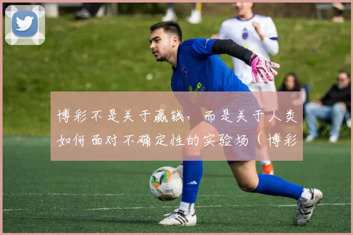 博彩不是关于赢钱，而是关于人类如何面对不确定性的实验场（博彩：非为赢钱，而是人类应对不确定性的试验场）