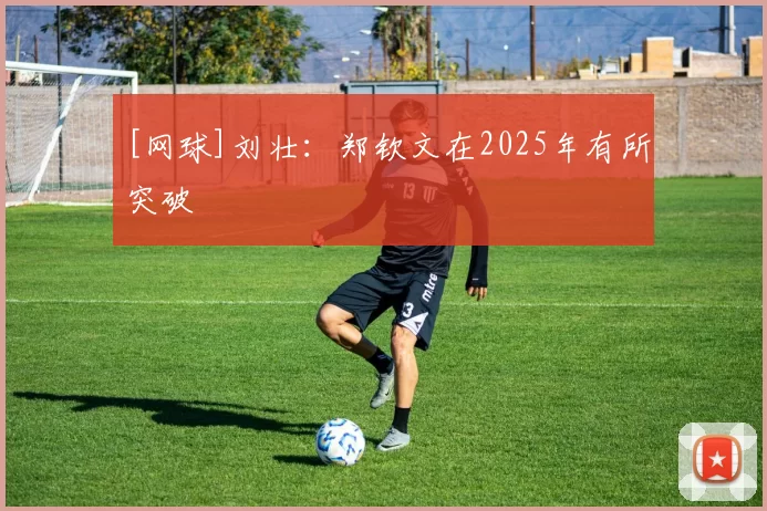 [网球]刘壮：郑钦文在2025年有所突破