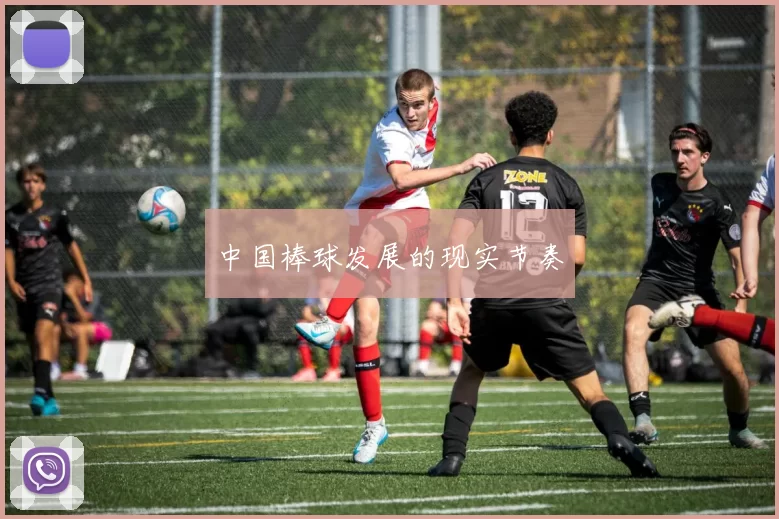 中国棒球发展的现实节奏