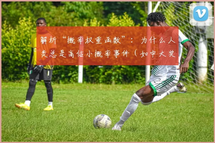 解析“概率权重函数”：为什么人类总是高估小概率事件（如中大奖）？（概率权重函数揭示：人们为何倾向高估小概率事件（如中大奖））