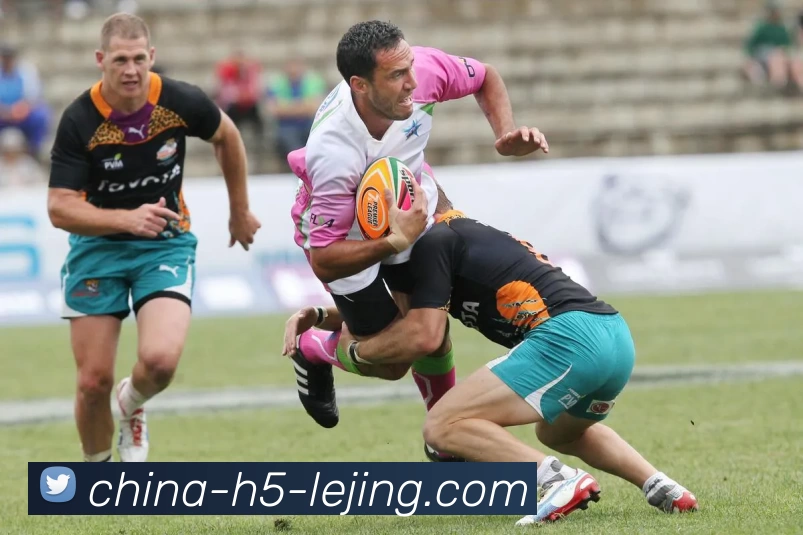 乐竞体育发展历程