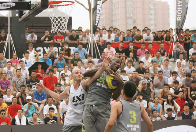 是系统的终